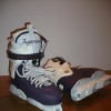 RAZORS MURDA 3 Custom